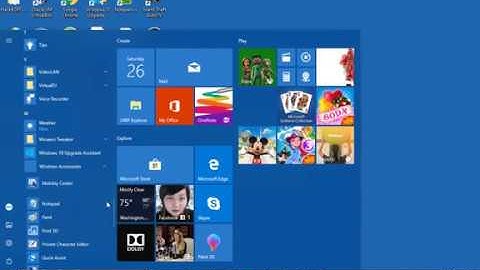 How to make a Batch os
