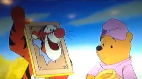 Opening to The Lion King 2 Simba's Pride 2004 DVD