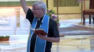 ADORATION OF THE HOLY EUCHARIST