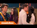 Грозная семейка | 11 самых ярких влюбленностей в Грозной семейке | Nickelodeon Россия