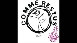 Comme Restus - Pharmácia Ananáz