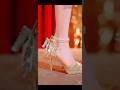 new Indian high heel#heels #Dulhan sandal#shortvideo