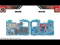 NARZO N55 Power & InPut OutPut Voltage Problem Fix Ways | Input Output Rail Dead Recovery Fix Guide