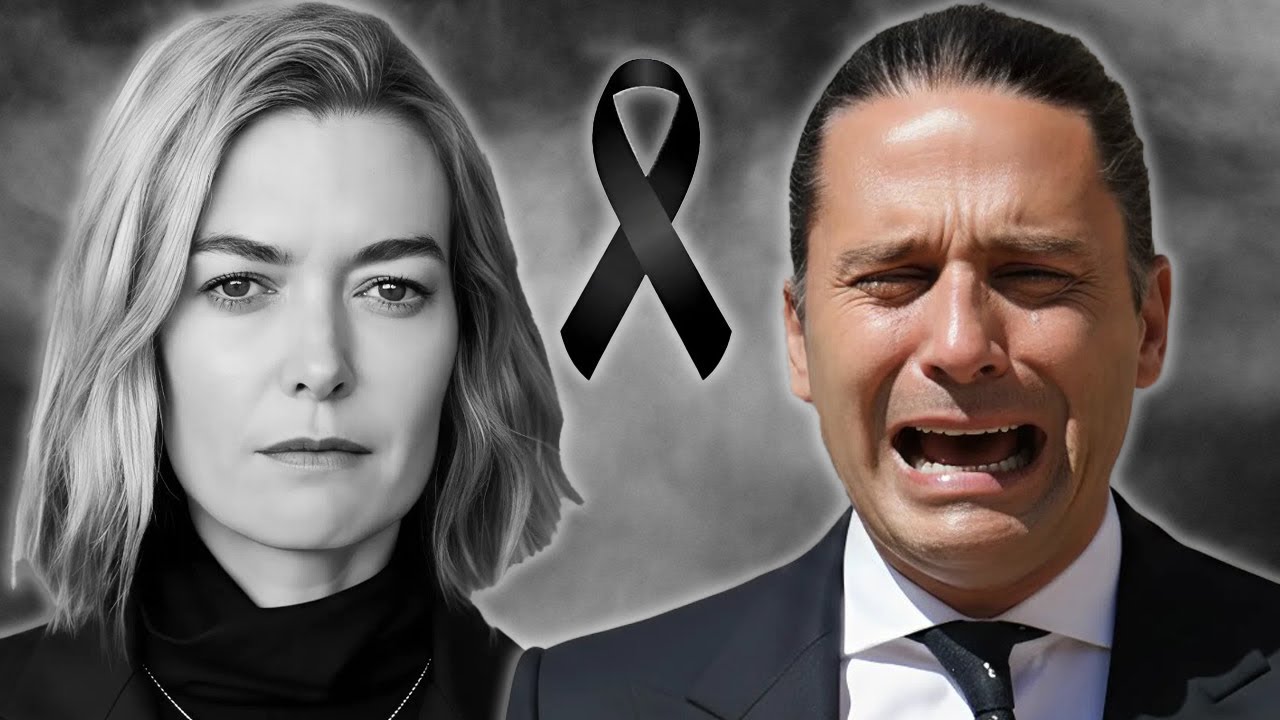 El trágico final de Marta Ortega: descubrir el romance de su marido con una mujer inesperada.