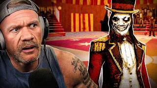 Someone Is KILLING All The Circus FREAKS...
Tonight we’re checking out At Night: Freakshow, a short indie horror game set inside a creepy traveling carnival.
The atmosphere is solid, the setting is unique, and the ending has a pretty cool twist… but I can’t lie, this one leans hard into dialogue. If you’re here for nonstop scares, you might be a little disappointed, but if you enjoy story-driven horror with some unsettling characters, there’s still plenty to enjoy.
Let’s see if the freak show is worth the price of admission.
👍 If you enjoyed the video, don’t forget to like, subscribe, and let me know what indie horror game I should play next! Someone Is KILLING All The Circus FREAKS...