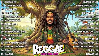 BEST CHILL REGGAE OPM SONGS 2026 | REGGAE TAGALOG MUSIC MIX 2026