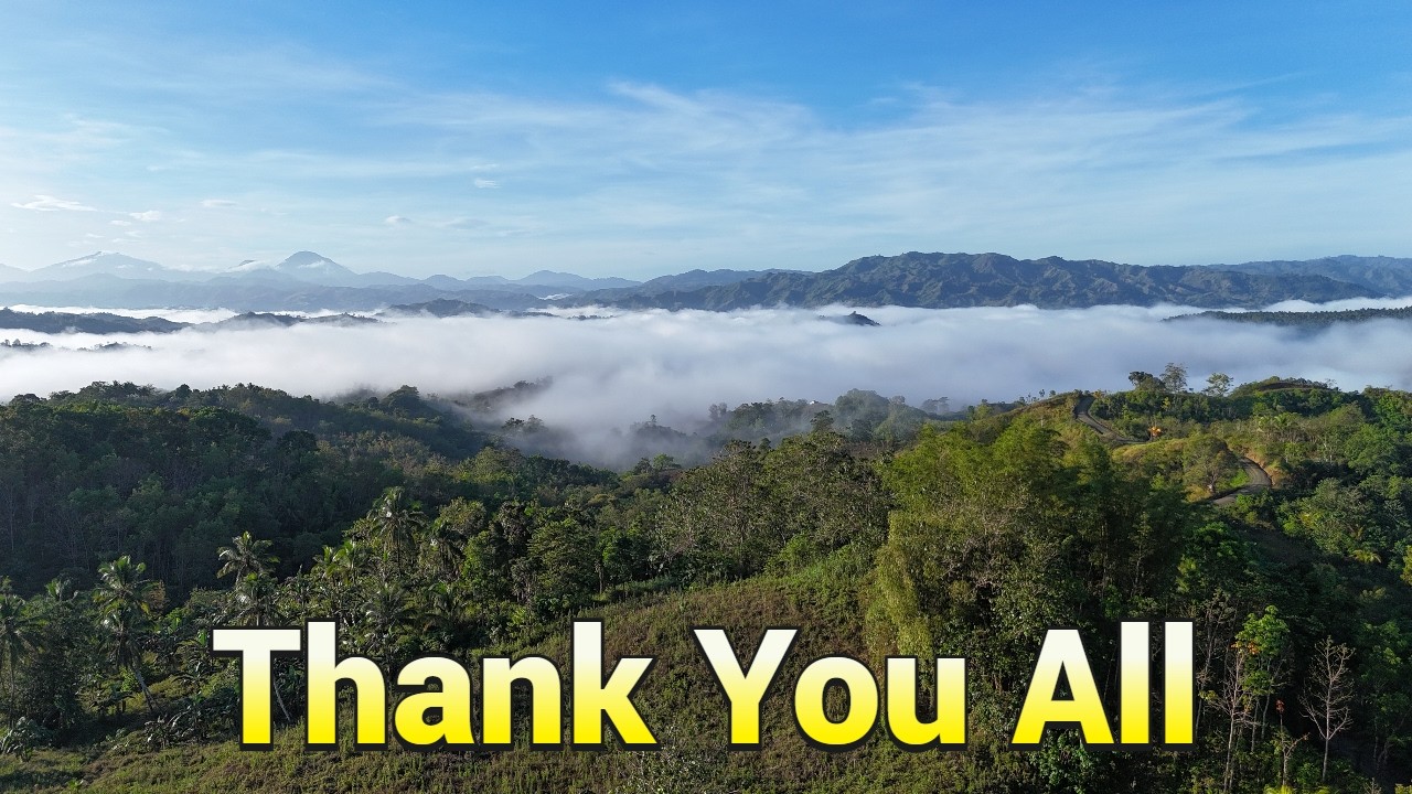 Прощай, Филиппины... Пока что.