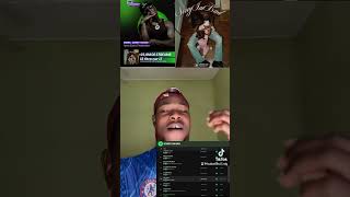 Himra devient le deuxième rappeur africain à avoir le plus de vues cumulées sur YouTube #himra #rap