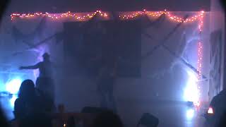 Doreet Didi Gordon - Memorial Dance