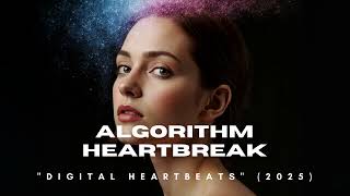 Algorithm Heartbreak #music #newsong #newmusic #synthwave #ฟังเพลง #เพลงชิลๆ #ฟังเพลงตอนทำงาน