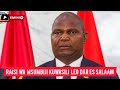 RAISI WA MSUMBIJI MH CHAPO KUWASILI LEO JIJINI DAR ES SALAAM HII ITAKUWA ZIARA YAKE YA KWANZA RAISI WA MSUMBIJI MH CHAPO KUWASILI LEO JIJINI DAR ES SALAAM HII ITAKUWA ZIARA YAKE YA KWANZA