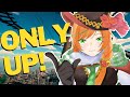 【EN/JP】Noob plays Only Up! ゲーム初心者が Only Up! プレイする【てらめたる学園/ノピ・テュルーペ】