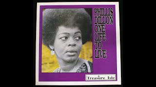 洋楽 One Life To Live - Phyllis Dillon mqdefault.jpg