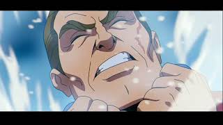You are very much your parents' son | X-MEN '97 S2E7 Nightcrawler Scene
