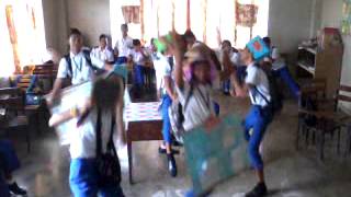 HARLEM SHAKE ! @ OLFA