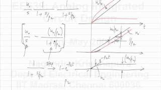 lecture 3 Negative feedback amplifier nonidealities-Finite dc gain; additional poles and zeros