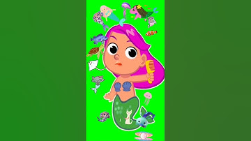 Thumbnail of sereia IARA