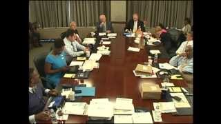 Work 06/11/13 Session - Norfolk City Council