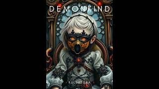 D E M O N K I N D: KULSHEDRA #demonkind  #thornwilder #video #ai #animator #supernatural #KULSHEDRA