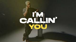 J. Cobb - GOLD [Lyric Visualizer]