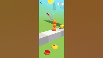 Slice It All -level-1 #shorts