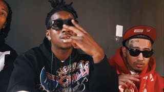 Stinc Team - Sumwhere In Beverly Ft. Young Bull, Playerrways, Uchieboy, K7Thefinesser Visualizer