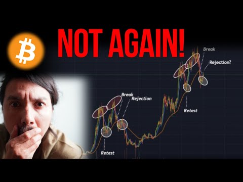 Video preview for Bitcoin is flashing the same signals seen in past market turning points. In this video, I break down what history tells us, key levels to watch, and how to protect capital if this pattern repeats.