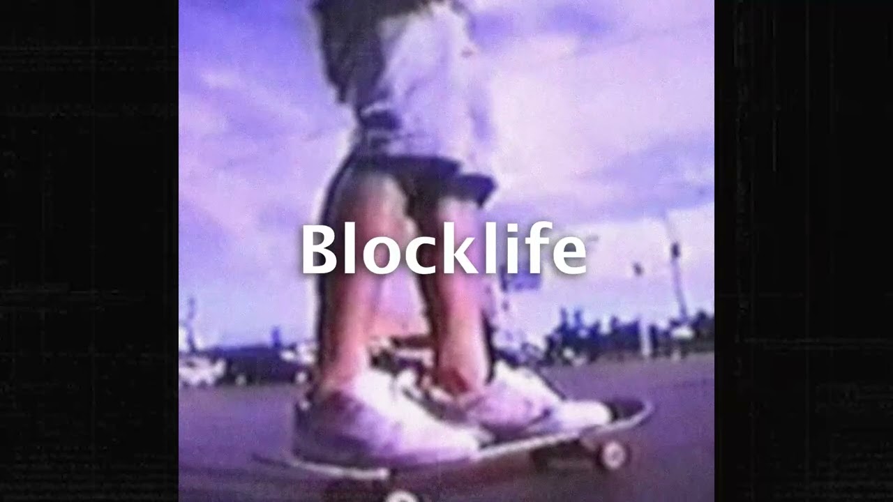 [FREE] 65Goonz Type Beat 2025 | "Blocklife" (Trap Instrumental)
