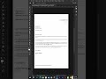How to Remove any Watermark in Photoshop CC @AdeebTechLab