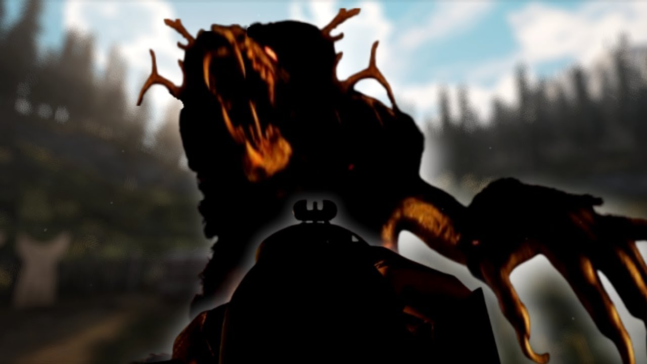 WE WENT HUNTING.... | Folklore Hunter