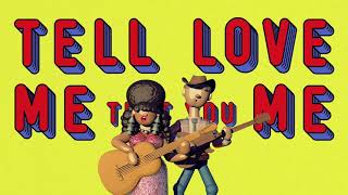 Watch Tami Neilson Tell Me That You Love Me video