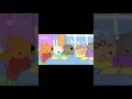 Jennifer gets grounded #peppapig #ai