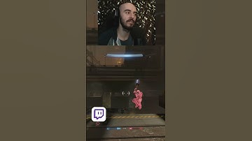 Forgotten Grappling Hook | Halo Infinite #Shorts