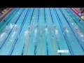 Swimming: Women's 4x200m Freestyle - Day 3 Highlights Part 5 | Glasgow 2014 Highlights
