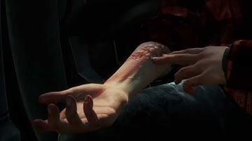 The Last Of Us Remaster GamePlay Walkthrough PS4 1080p Part 30 vietsub  ending