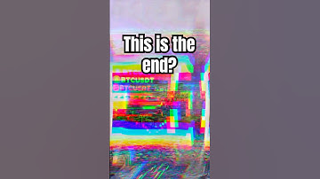 Welcome the bear market, it was a good run #bitcoin #crypto #notfinancialadvice #blockchain #gaming