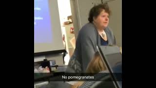 (V2) NO POMEGRANATES teacher: Sparta TTE Lite Remix
