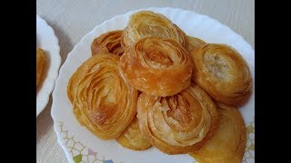 Хворост самый простой рецепт Хворост самый простой рецепт