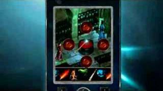 Harry Potter and the Order of the Phoenix Mobile Trailer screenshot 5