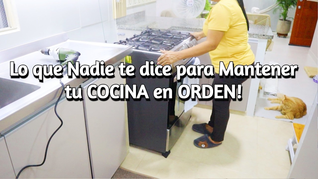 💜 TABLA DE PICAR en  ACERO INOXIDABLE, la conoces?! | Cómo TRANSFORMAR tu COCINA sin gastar de más?