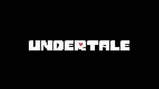Spookwave - Undertale