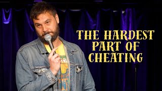 The Hardest Part Of Cheating | Henry Sir Henry Sir Mr Sir Full Comedy Special