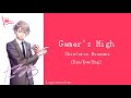 『 A3! 』Gamer&#39;s High – Itaru Chigasaki [Kan/Rom/Eng]