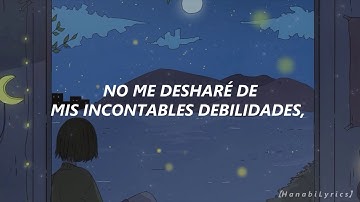 Tsuki to Atashi to Reizouko - Ikimonogakari ll Letra en Español