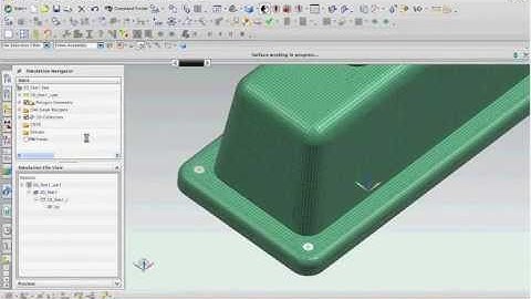 Hole Suppression for Sheet Polygon Bodies [What