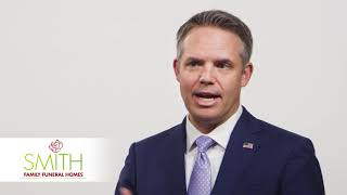 Smith Family Funeral Homes | Time of Need