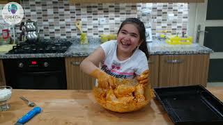 Masterchef Junior Başvuru Videom