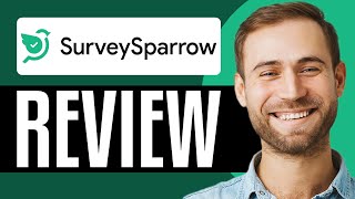 Surveysparrow Review 2025 Pros, Cons, Features And More