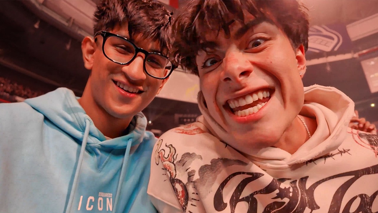 pov: $336k in 3 days so the boys f*ck around in miami for a weekend