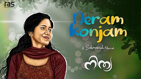 NERAM KONJAM SONG | NITHYA MUSICAL SHORT FILM | MA...
